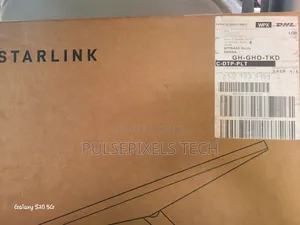 Starlink Mini