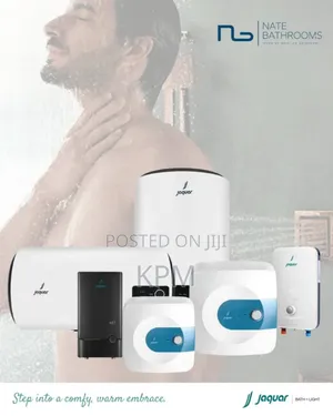 10 L Jaguar Geyser Storage Water Heater