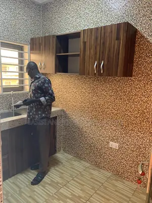 1bdrm Apartment in Lasisi And Christ, Amasaman for rent