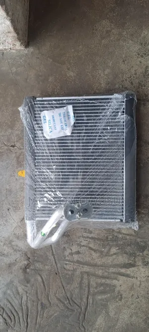 Nissan Sentra 2014 Evaporator