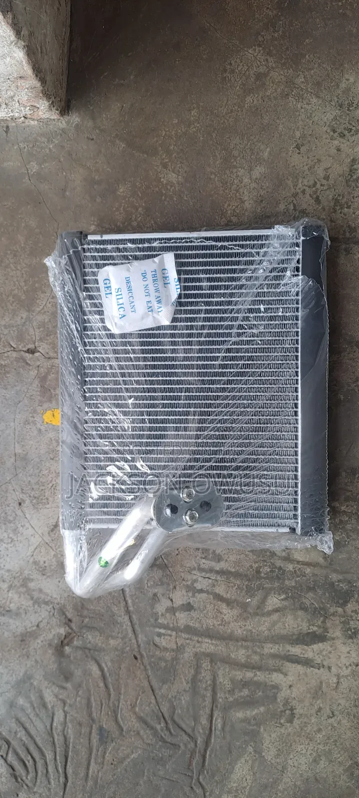 Nissan Sentra 2014 Evaporator