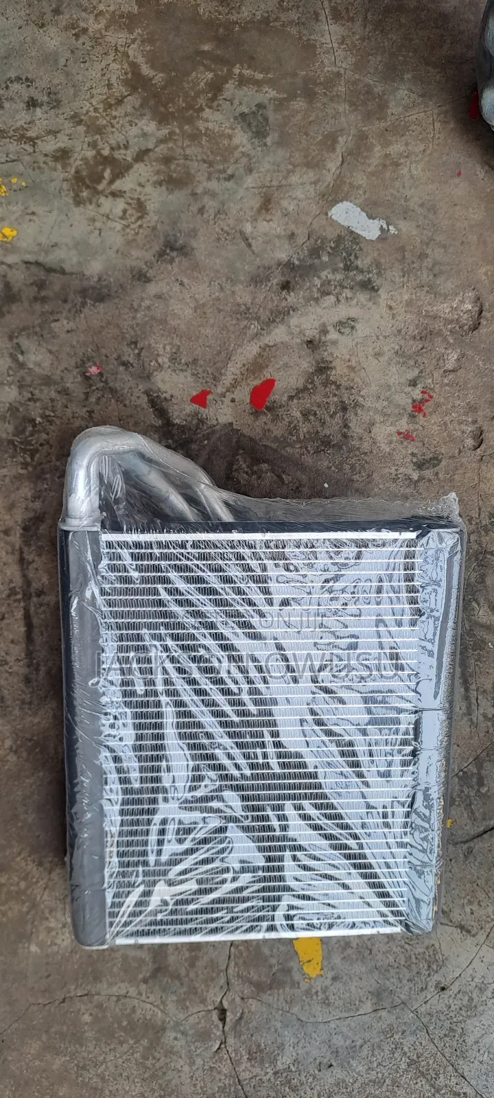 Nissan Sentra 2014 Evaporator