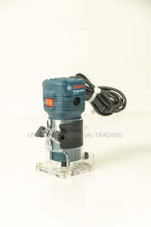 Router (Gkf 550)