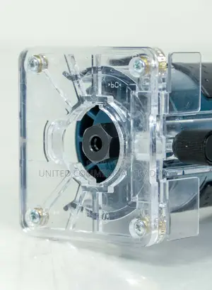 Router (Gkf 550)