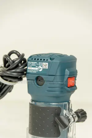 Router (Gkf 550)