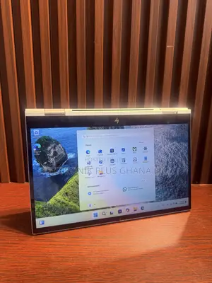 Laptop HP EliteBook 830 G8 16GB Intel Core i5 SSD 512GB