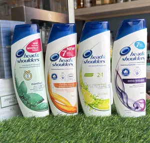 Head Shoulders Anti Dandruff Shampoo Usa