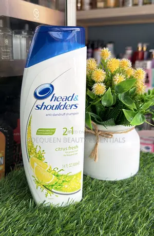 Head Shoulders Anti Dandruff Shampoo Usa