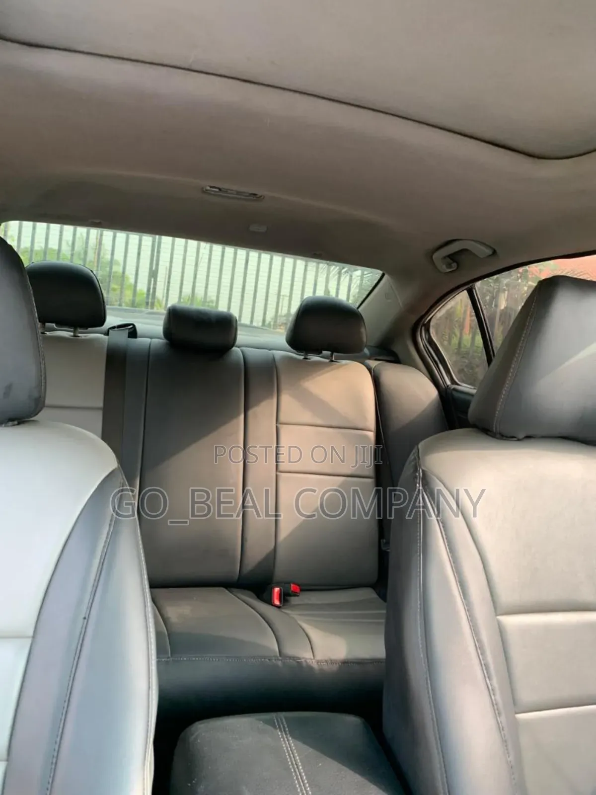 Honda Accord EX-L 4dr Sedan (2.4L 4cyl CVT) 2014 Silver