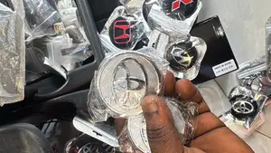 Wheel Cup Stickers