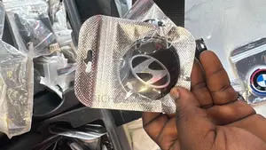 Wheel Cup Stickers