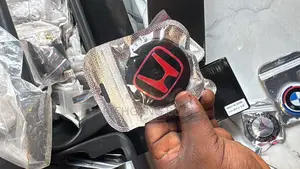 Wheel Cup Stickers