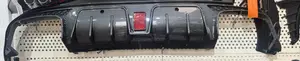 Original Benz Diffuser With Metal Exhaust