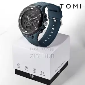 Classic Men’S Watch