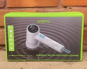 Oraimo Ultracleaner Scrubber 4