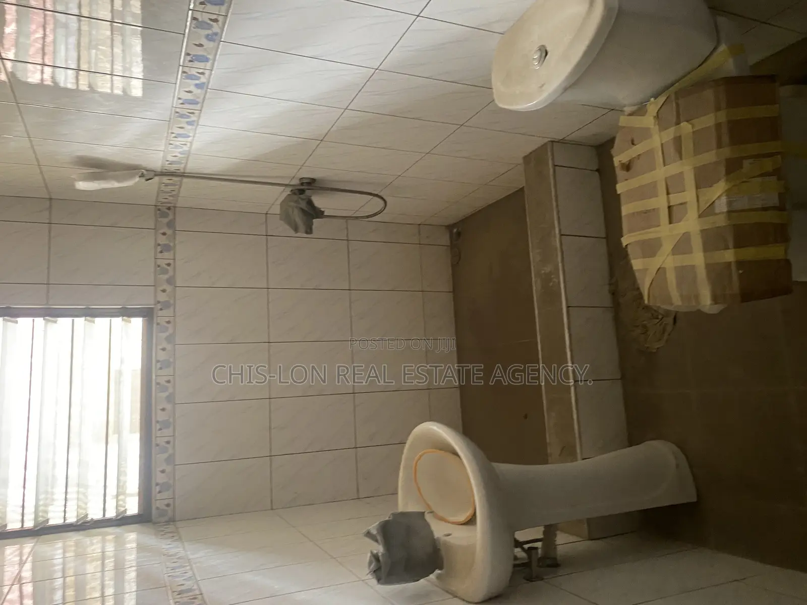 3bdrm House in Adam Nana Obom Road for rent
