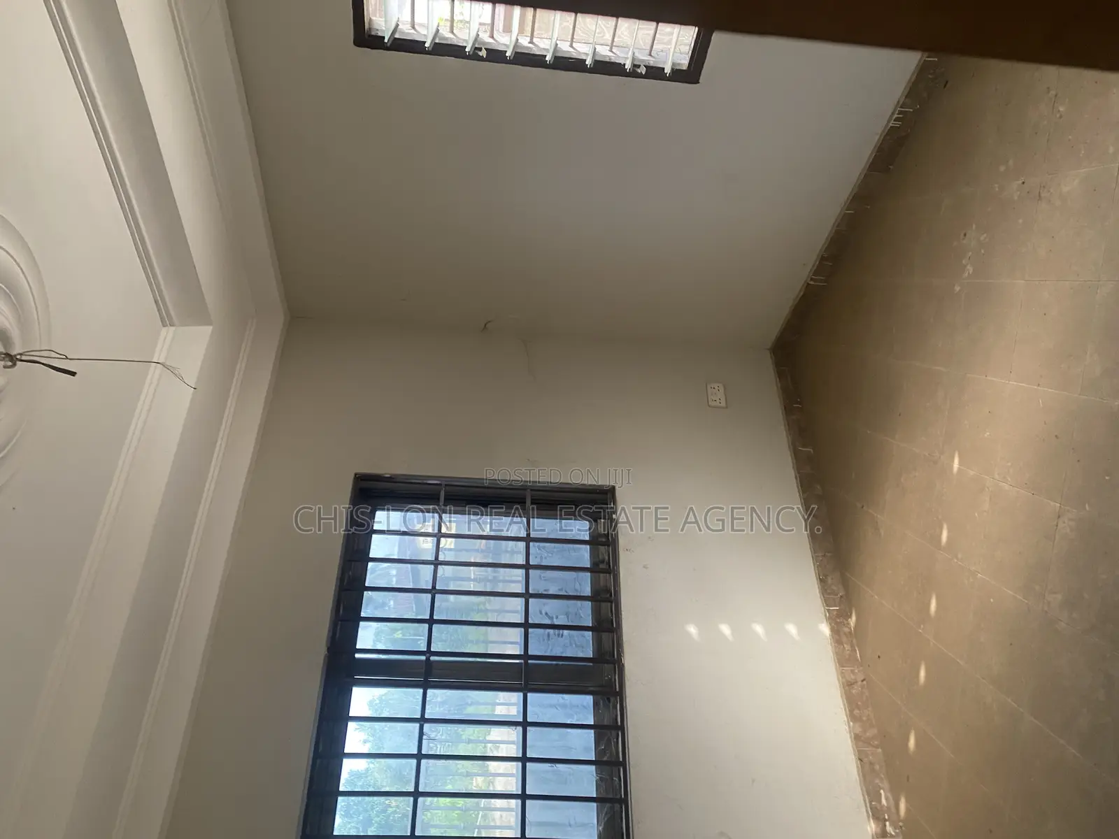3bdrm House in Adam Nana Obom Road for rent