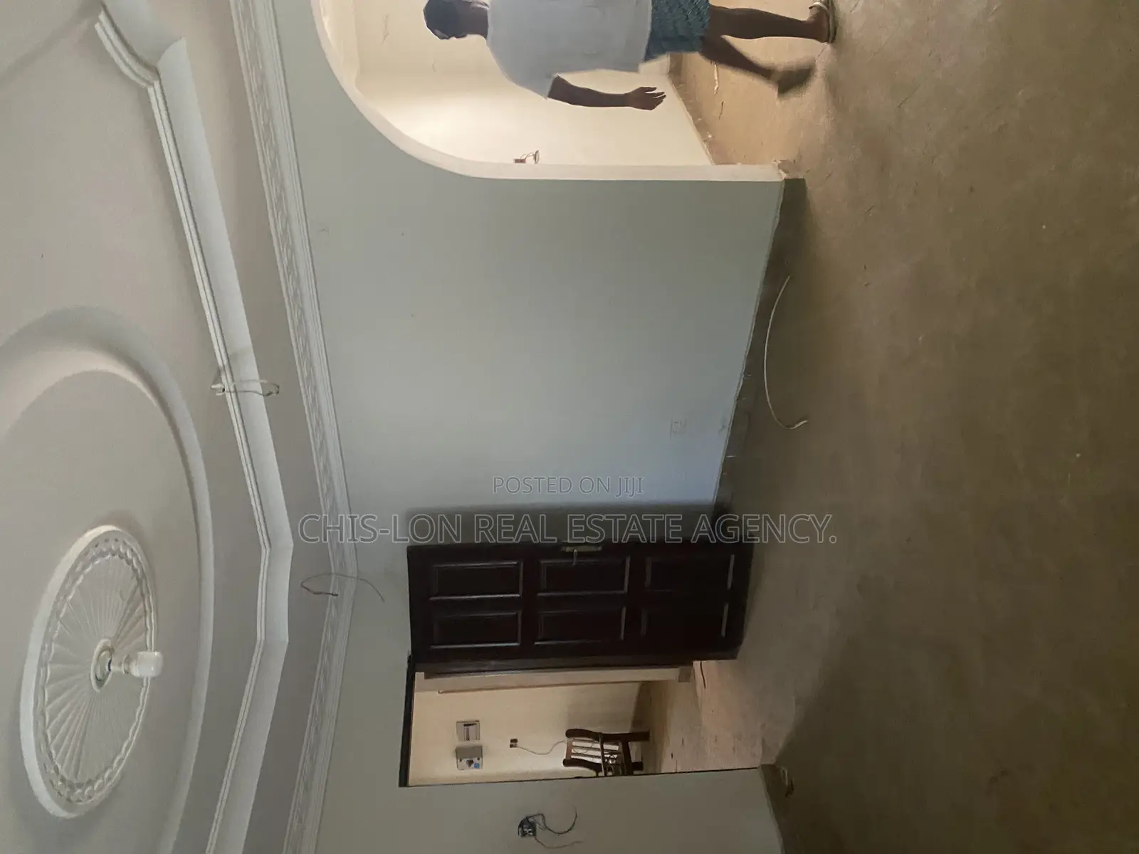 3bdrm House in Adam Nana Obom Road for rent