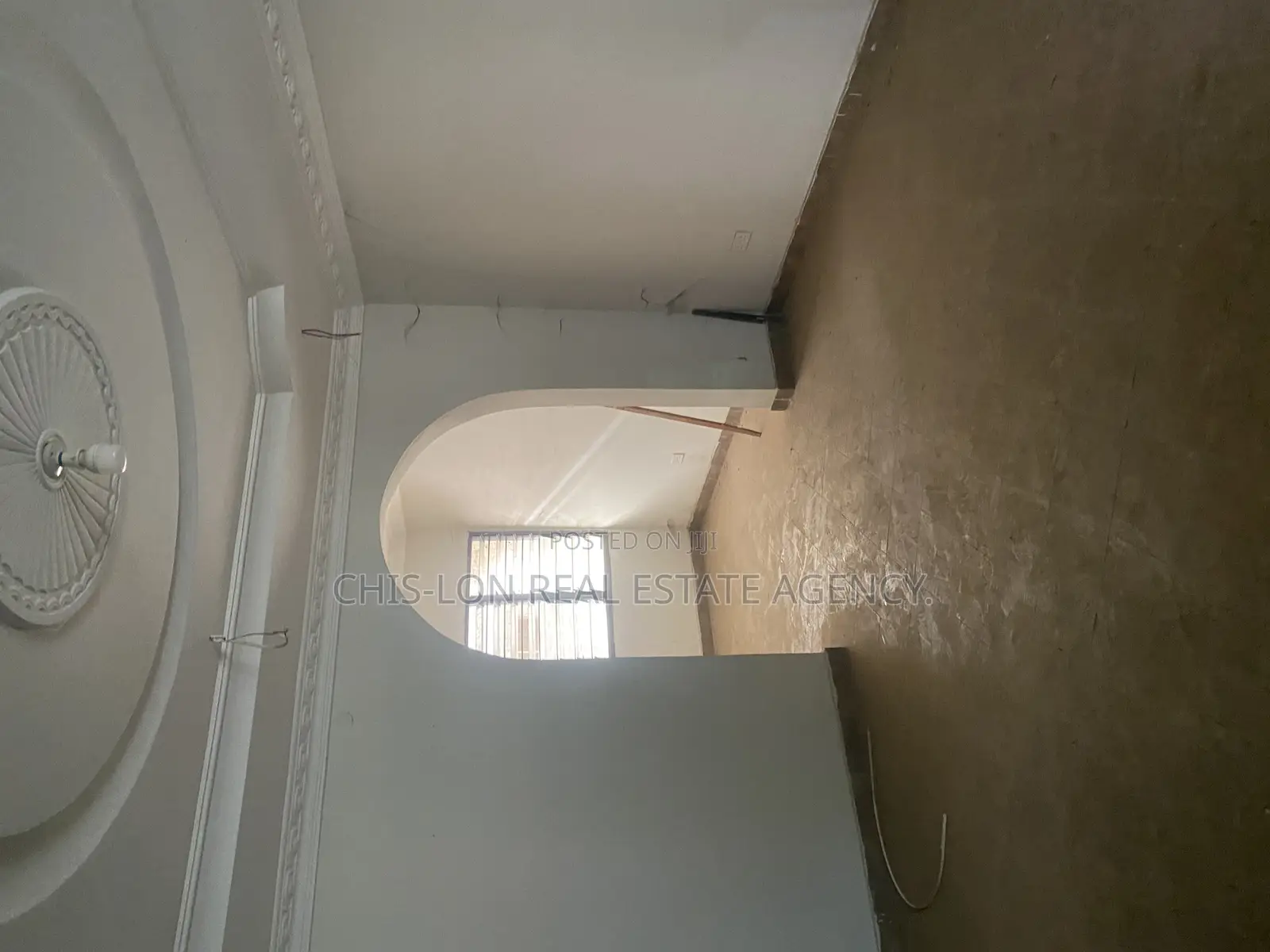 3bdrm House in Adam Nana Obom Road for rent