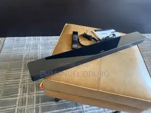Bose Soundtouch/Soundbar 300