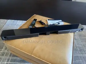 Bose Soundtouch/Soundbar 300