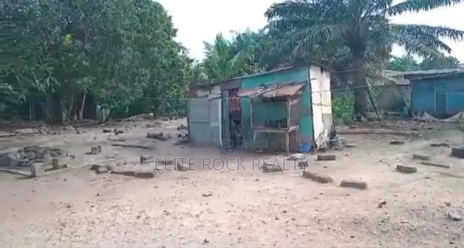 Verified Land for Sale in Ritz Junction, Adenta/Madina