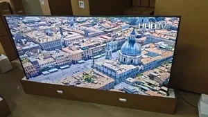 Samsung 55 Inches Smart Android