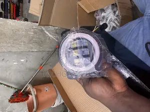 Honda Fog Light