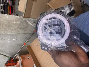 Honda Fog Light