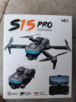 Folding Drone Fo-F707