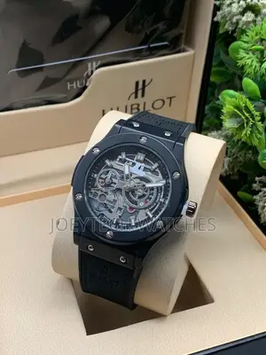 Hublot Watch
