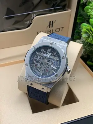 Hublot Watch