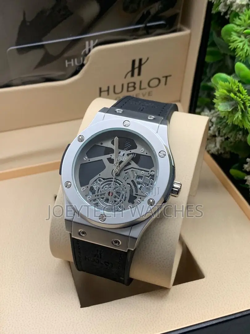 Hublot Watch