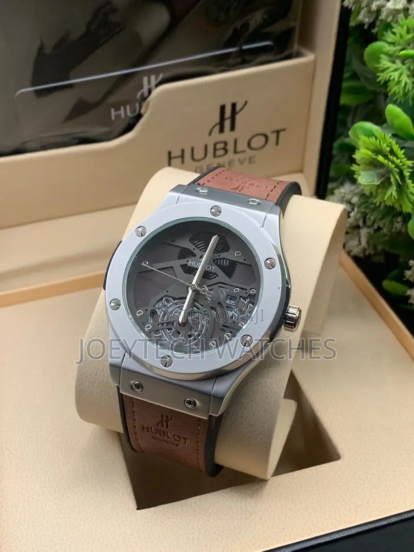 Hublot Watch