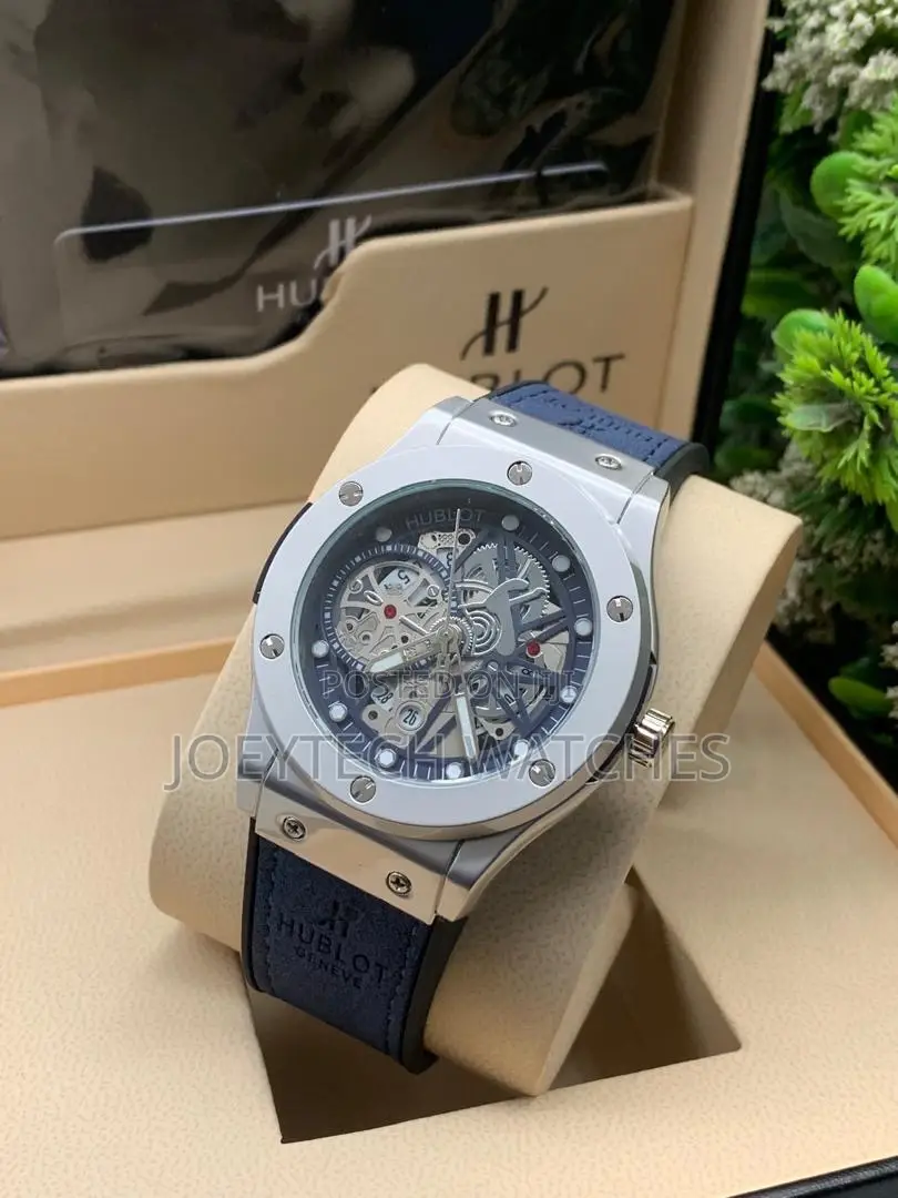 Hublot Watch