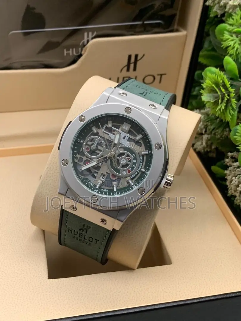 Hublot Watch