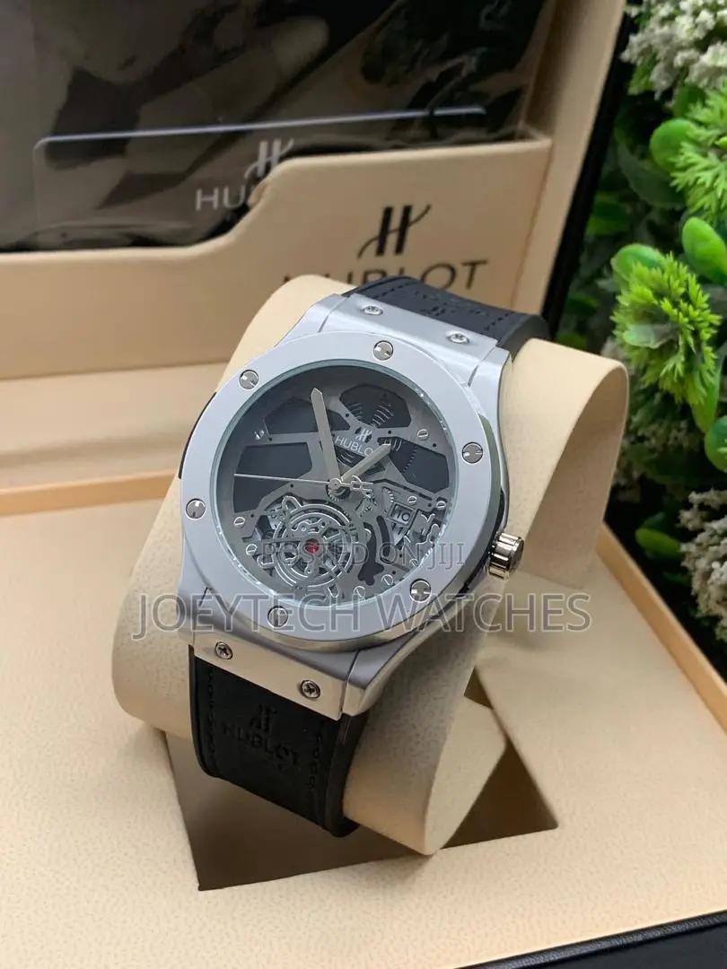 Hublot Watch