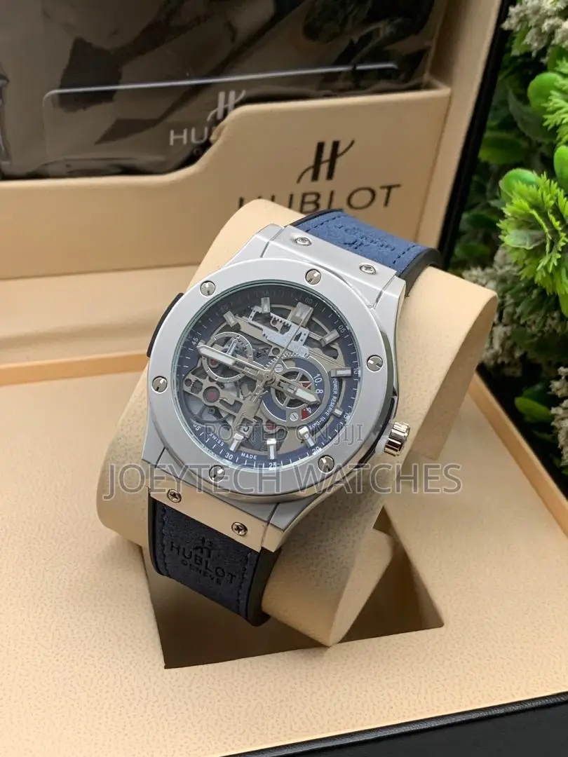 Hublot Watch
