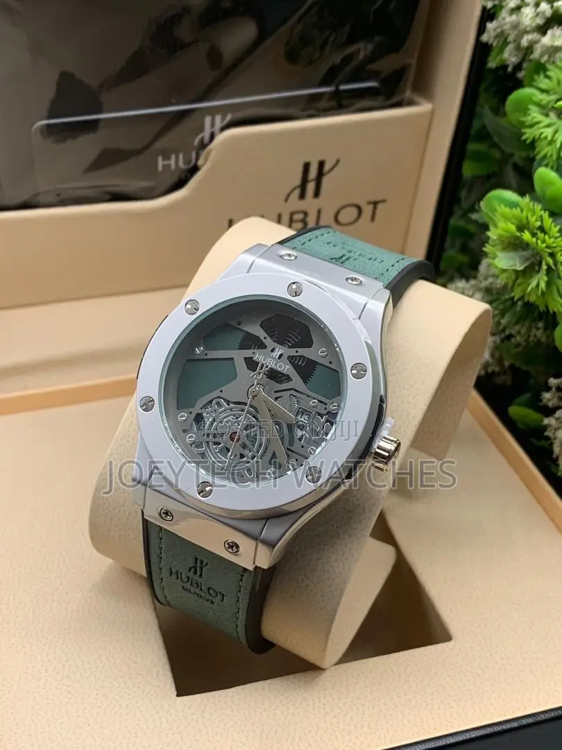 Hublot Watch