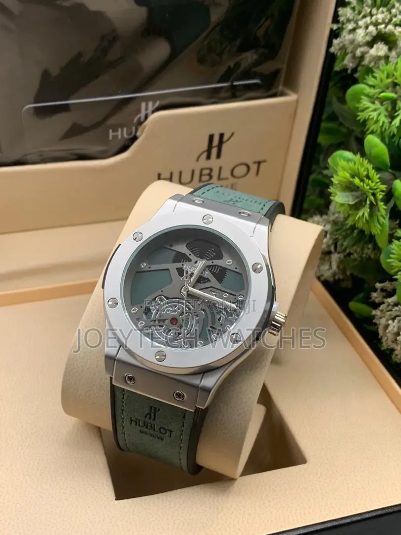 Hublot Watch