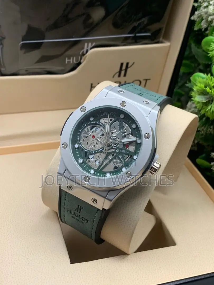Hublot Watch