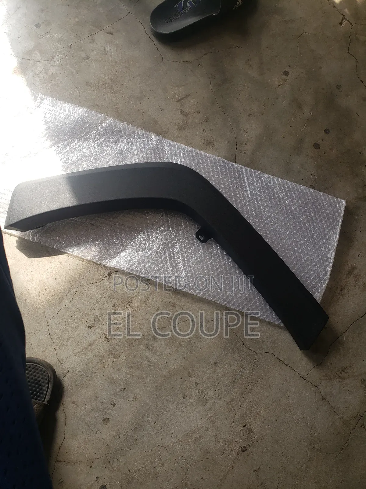 Rav4 Back Fender Moulding 2020,2021,2022,2023,2024