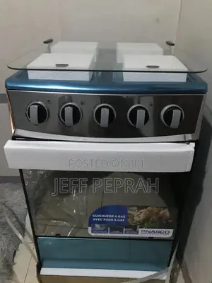 Nasco Gas Burner