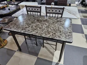 Wooden Dining Table