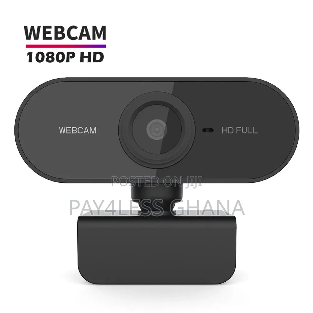 Web Camera