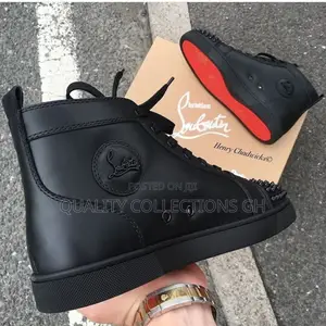 Black Louis Vuitton