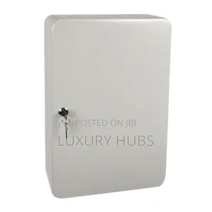 Key Holder Box With 48 Tags