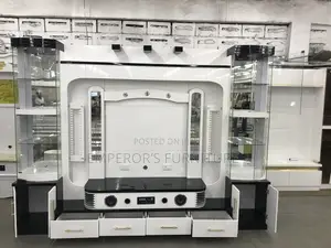 Imported Modern Tv Cabinet/Console