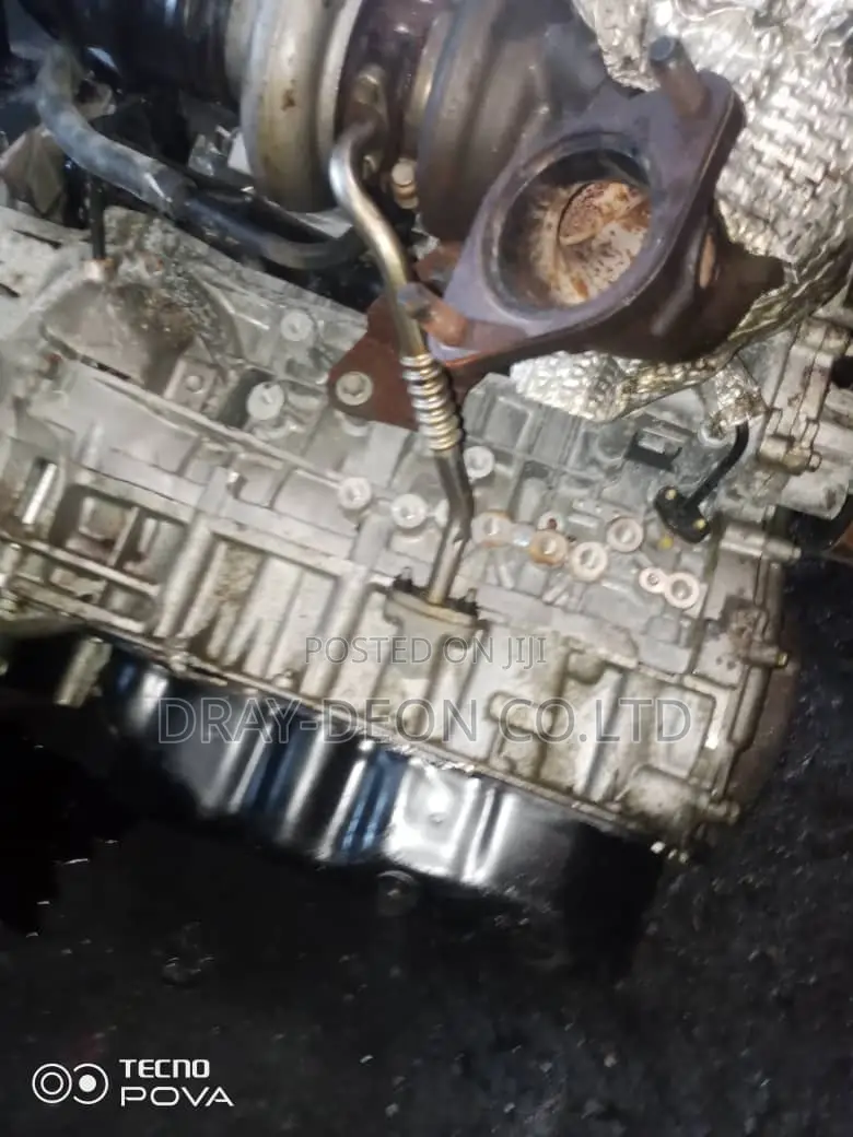 Hyundai Sonata Turbo Engine