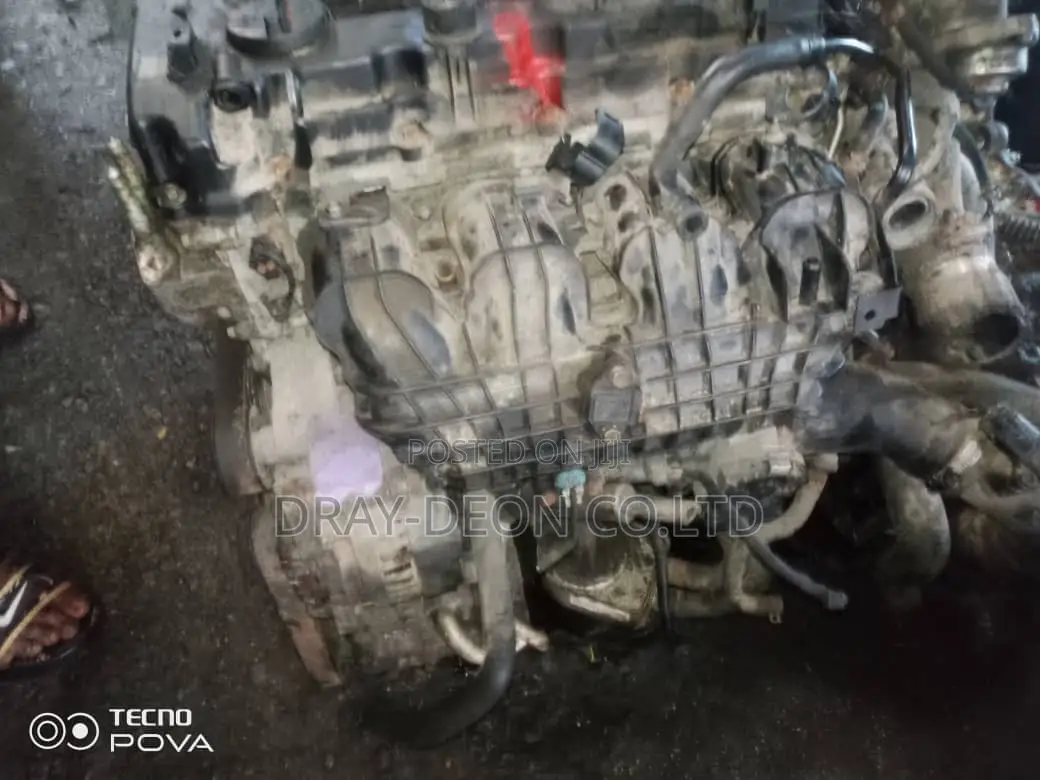 Hyundai Sonata Turbo Engine
